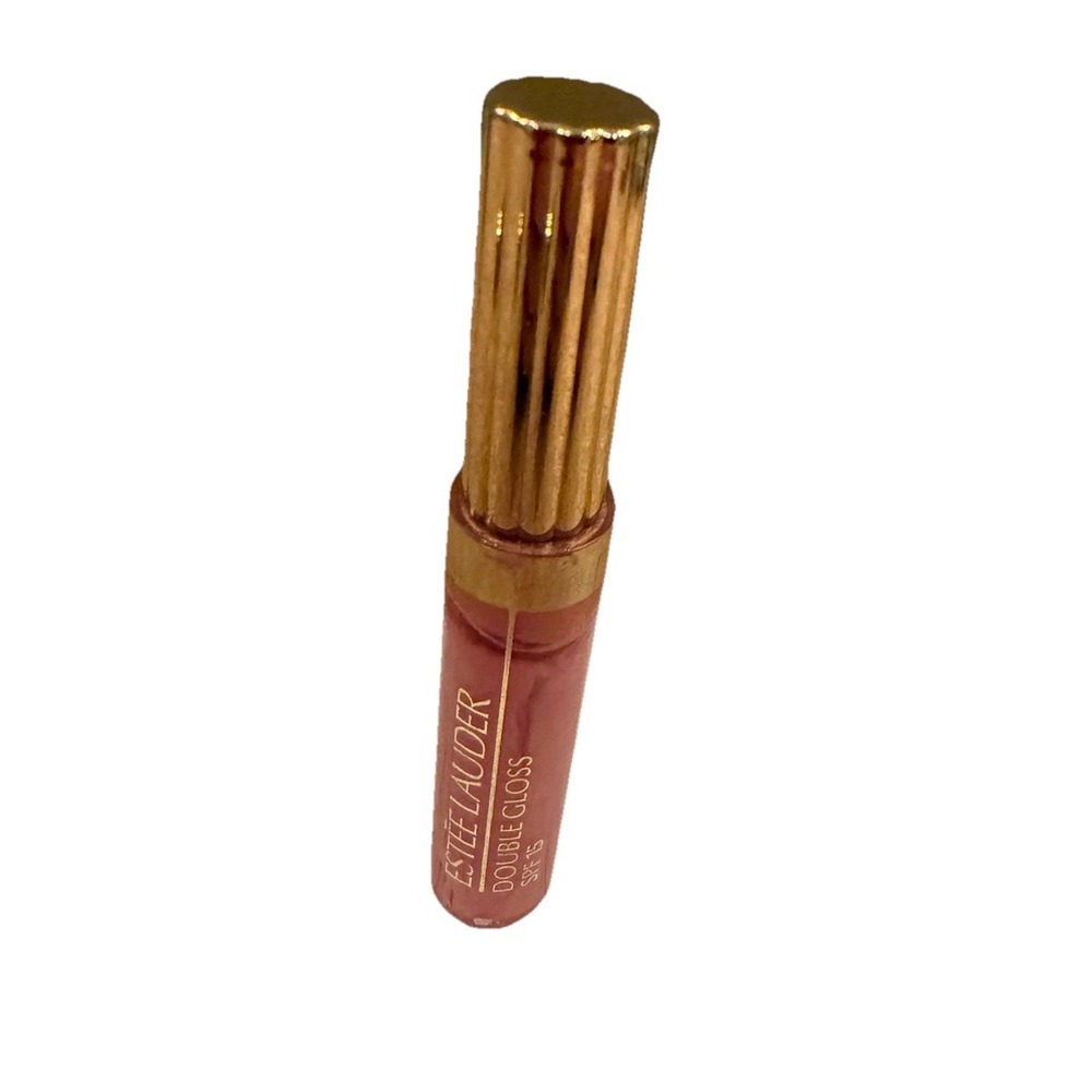 Estee Lauder Pure Color Gloss DOUBLE Gloss In Opal Wet Wet Discontinued